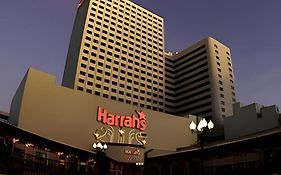 Harrahs Hotel Reno