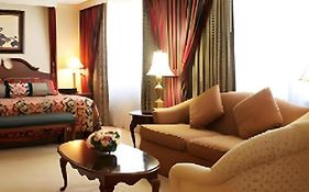 Harrahs Hotel Reno