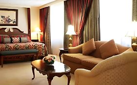 Harrahs Hotel Reno